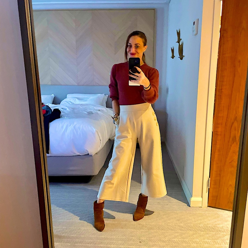 Meet your Posher, Jenny